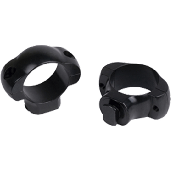 WEAVER GRANDSLAM RINGS 30MM HIGH MATTE - Optic Accessories